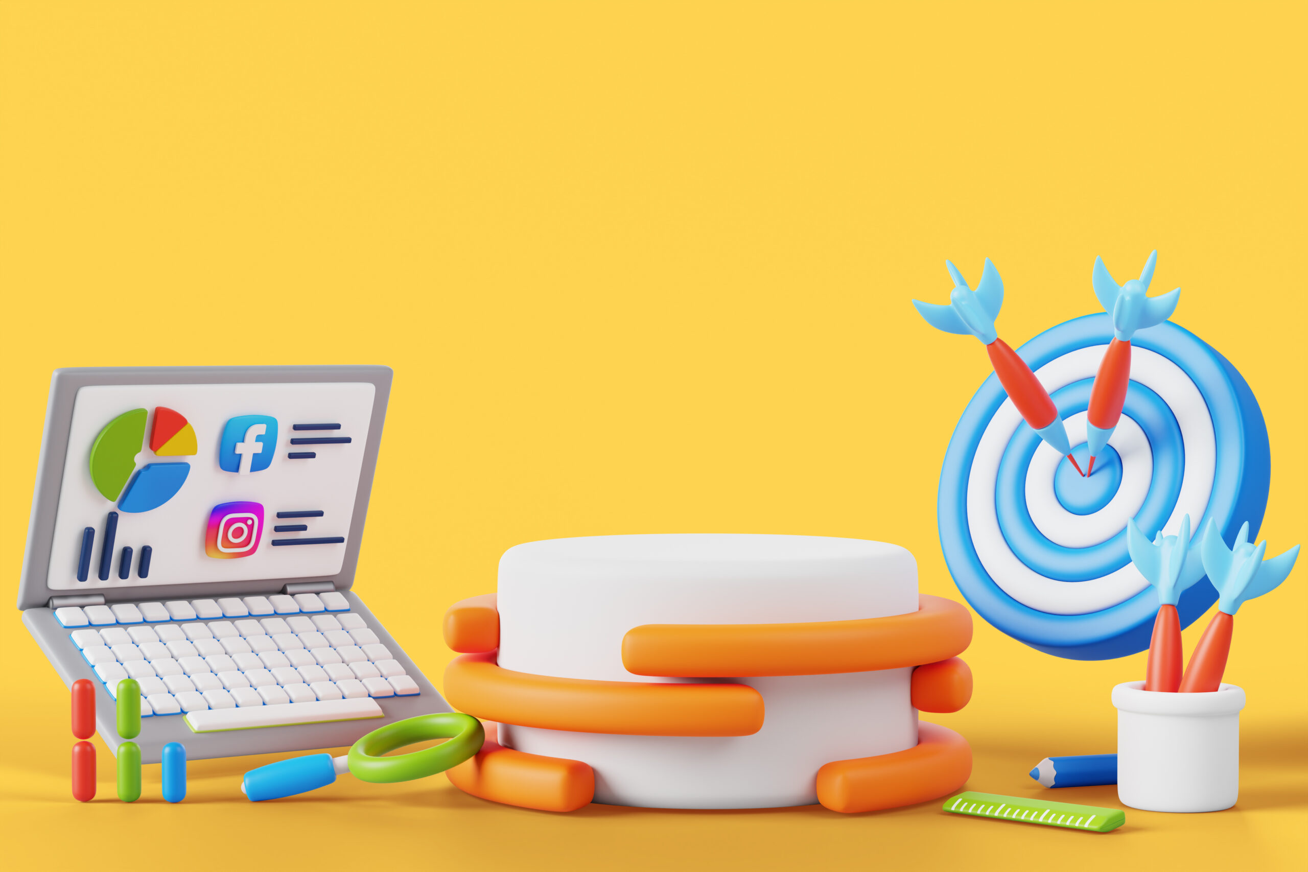 Meta reklam stratejileri, küçük işletmeler için dijital pazarlama